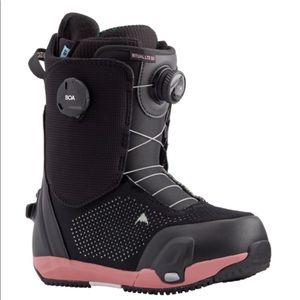 Burton Women’s Ritual LTD Step On Boots - Size 7.5